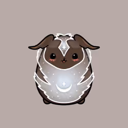 Cave Spirit Chumbi