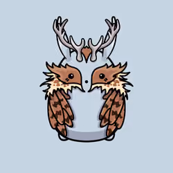 Frost Feather Chumbi