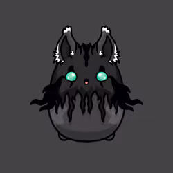 Pure Void Chumbi