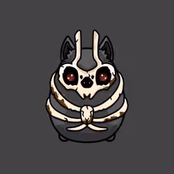 Void Cave Chumbi