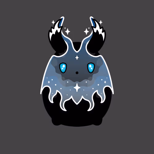 Void Spirit Chumbi