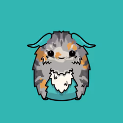 Creature Neutral Chumbi