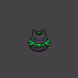 Void Crystal Mini
