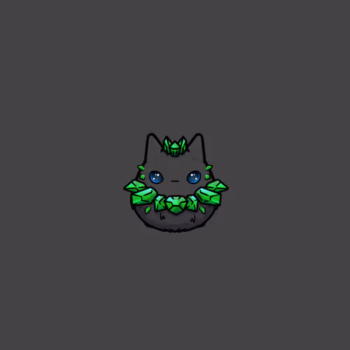 Void Crystal Mini