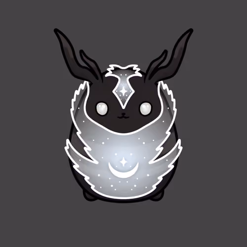 Void Spirit Chumbi