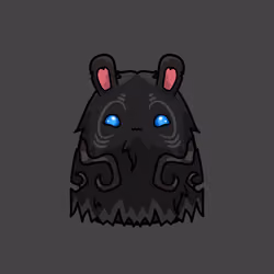 Pure Void Chumbi