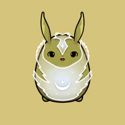 Insect Spirit Chumbi
