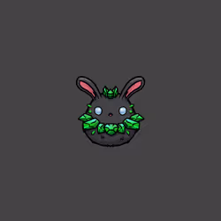 Void Crystal Mini