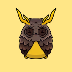 Spark Feather Chumbi