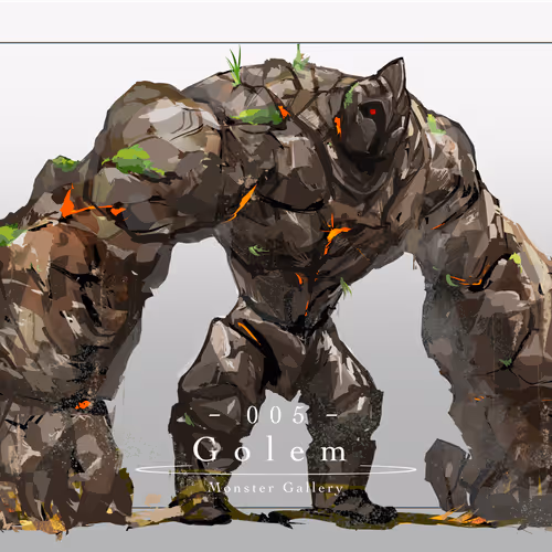 005 Golem