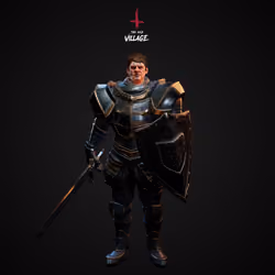 Boulderstrike