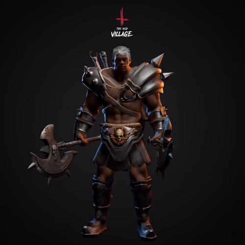 Wolfs Fang 