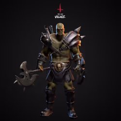 Skullstrike