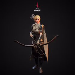 Susanna the Brute
