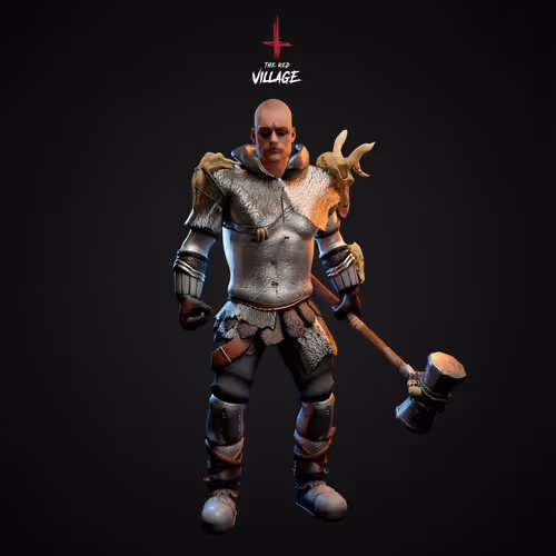 Theredvillagechampions