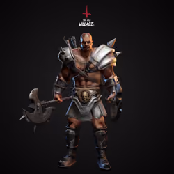 Emberblood