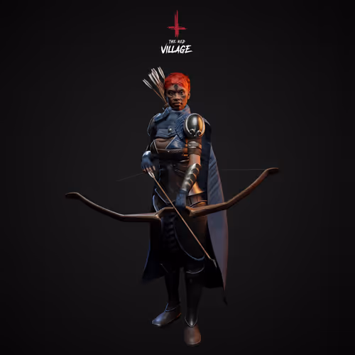 Theredvillagechampions