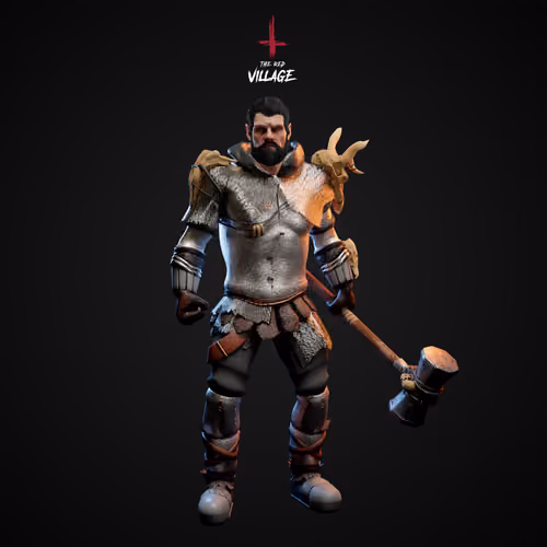 Spiritcut
