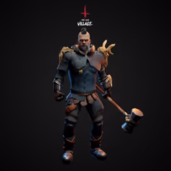 Axe