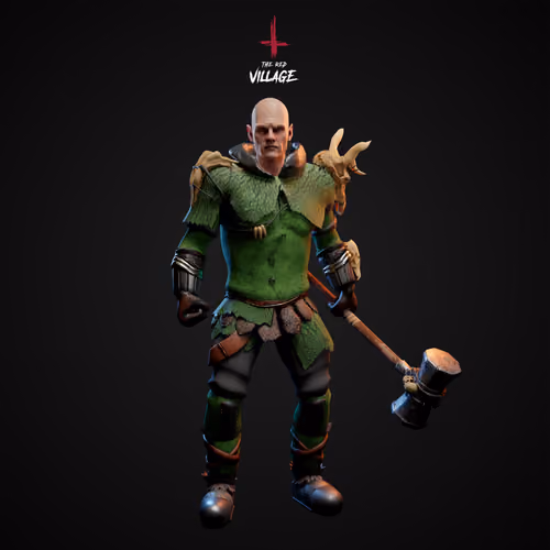 Voidhide