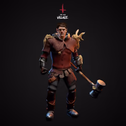 Bouldershield