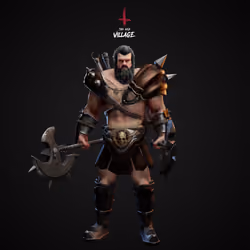 Three Sword