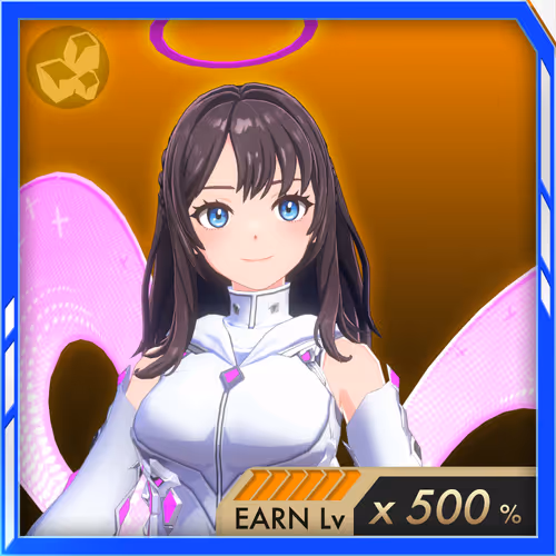 MILIA KATSURABA #9987