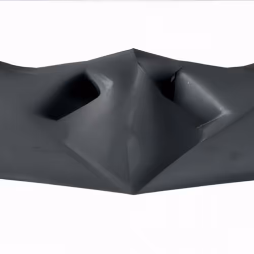 Unmanned Combat Aerial Vehicle