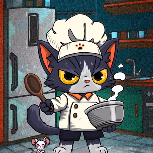 The Sauce Boss #6