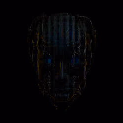 CyberCode Genesis #97