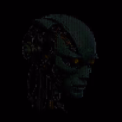 CyberCode Genesis #96