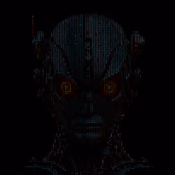 CyberCode Genesis #95