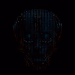 CyberCode Genesis #98