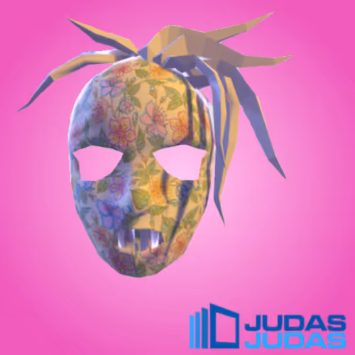 Masks Judasjudas 2022
