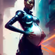 Pregnant #8
