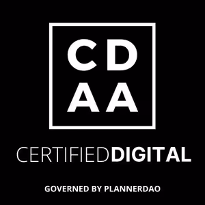 CDAA Certification Token