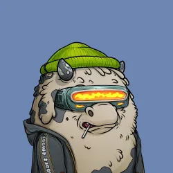 Smoof #2325