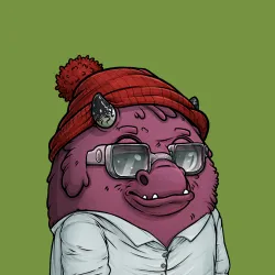Smoof #1079