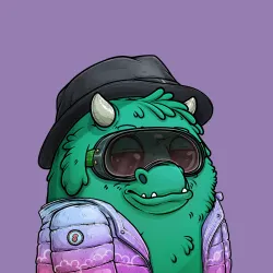 Smoof #1091