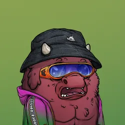Smoof #6075