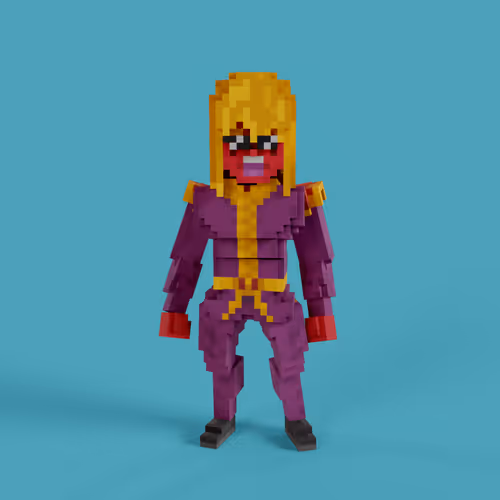 Fistofthenorthstar Avatars