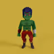 FoNS #0013