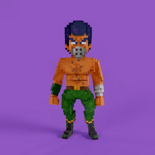 Fistofthenorthstar Avatars