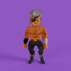 FoNS #0001