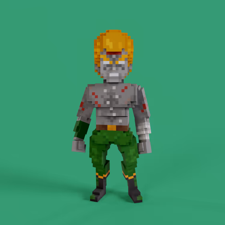 FoNS #0058