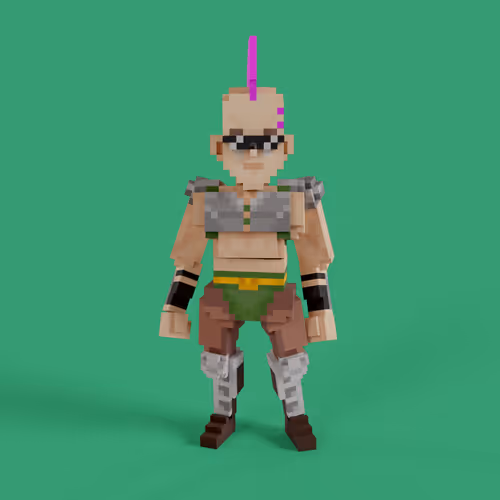 Fistofthenorthstar Avatars