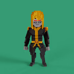 FoNS #0033