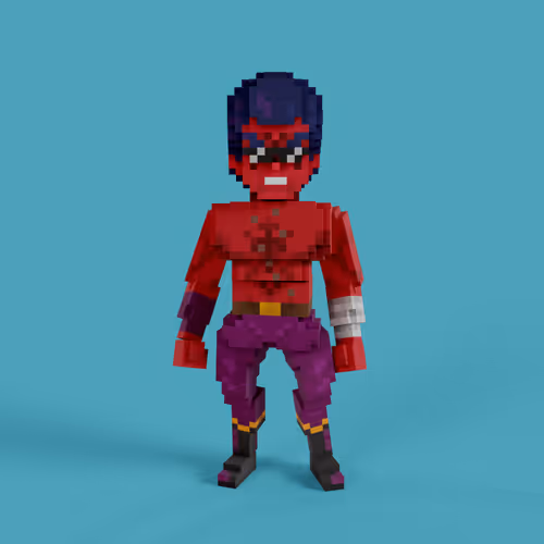 Fistofthenorthstar Avatars
