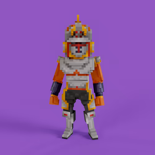 FoNS #0023