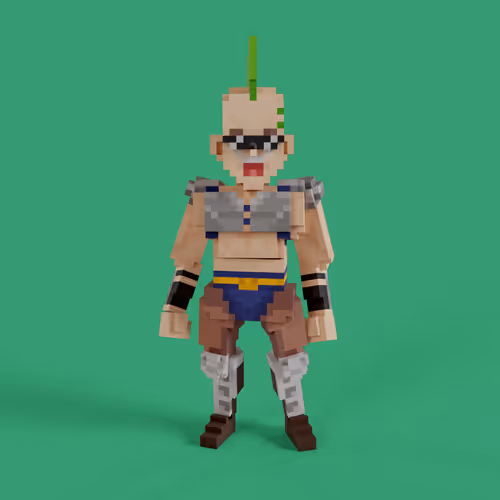 Fistofthenorthstar Avatars